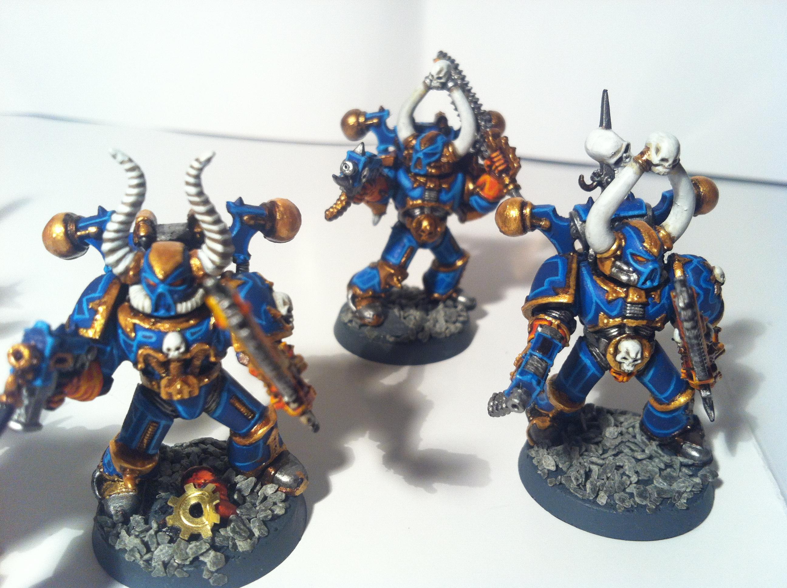 White Dwarf N°102 - Marines Du Chaos Et Hordes De Tzeentch, Numéro De Collection